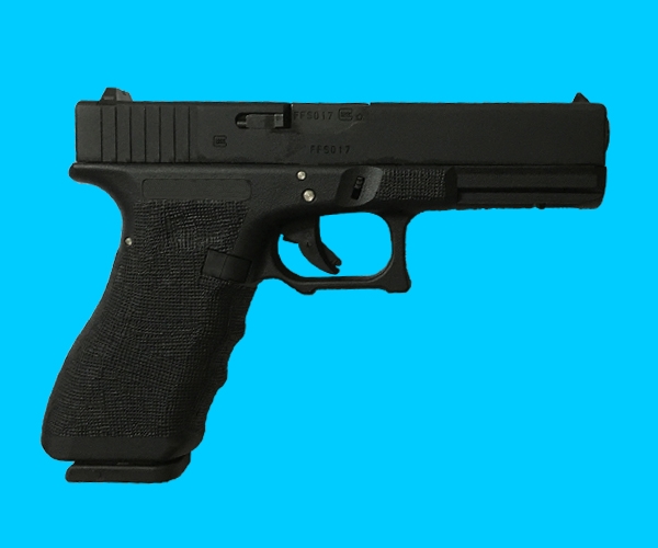 Storm Airsoft Arsenal G17 GBB (With Marking) - Click Image to Close